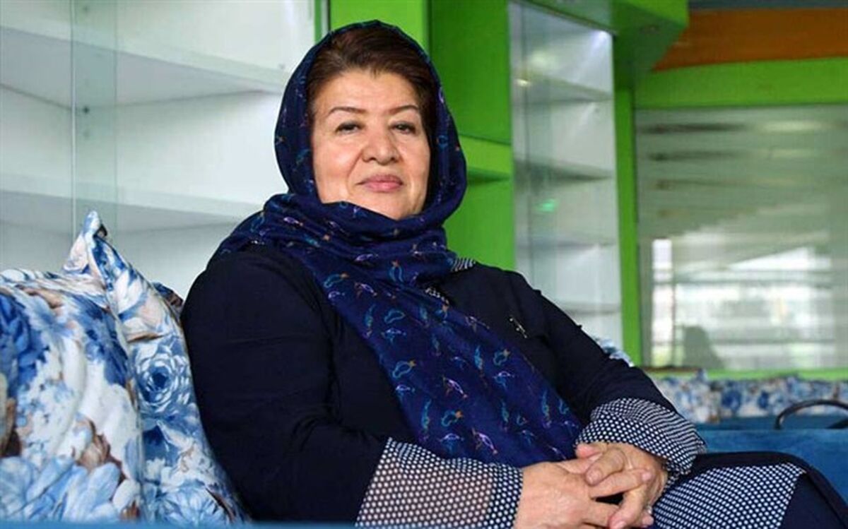 پوران درخشنده: به محدودیت‌های اعمال شده احترام بگذاریم