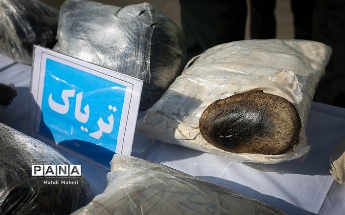 کشف ۸۸ کیلو تریاک و دستگیری یک سوداگر مرگ