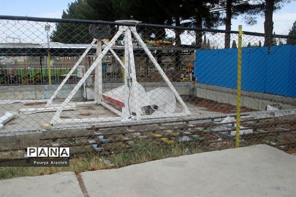 دومین روز از طرح اجرای محدودیت های کرونایی دربیرجند