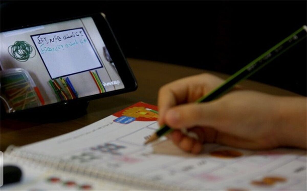 شبکه ایمن و پاک «دانا» نیاز ضروری دانش آموزان است