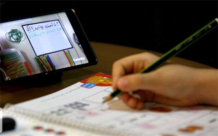 شبکه ایمن و پاک «دانا» نیاز ضروری دانش آموزان است