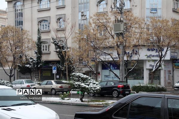 محدودیت های کرونایی  در مشهد