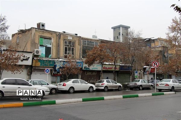 محدودیت های کرونایی  در مشهد