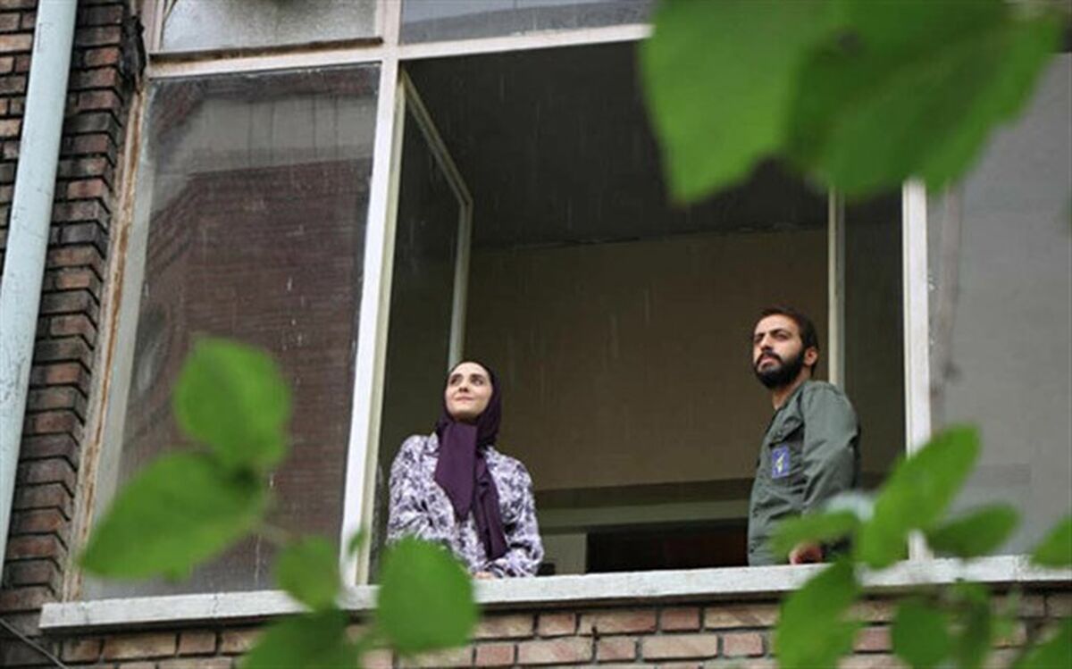 قسمت اول از مستند داستانی «شهیدانه زیستن» منتشر شد