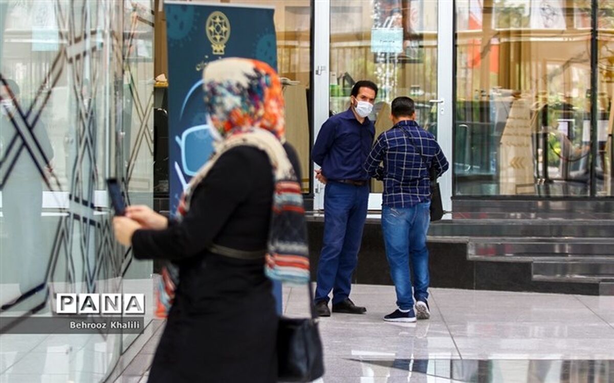 رشد ۲۲ هزار واحد شاخص کل در ابتدای معاملات