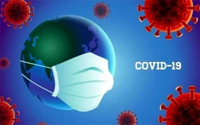 آمار کرونا در جهان تا ۳ آذر+اینفوگرافیک