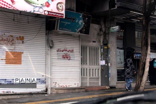 سومین روز محدودیت های  کرونایی در استان البرز