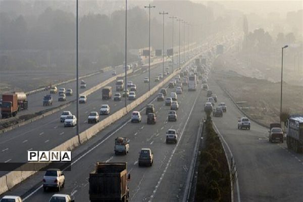 سومین روز محدودیت های  کرونایی در استان البرز