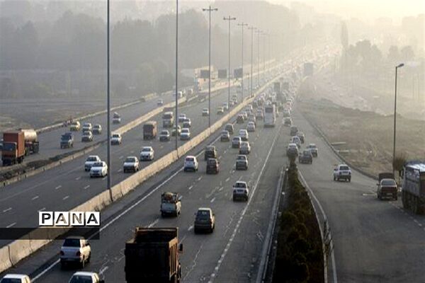 سومین روز محدودیت های  کرونایی در استان البرز