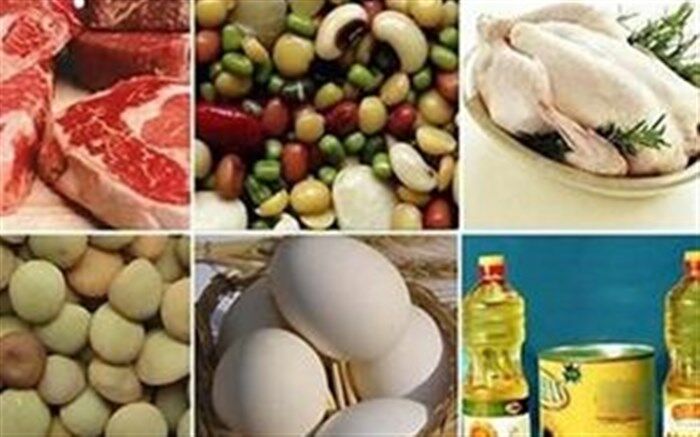 موافقت ستادتنظیم بازار باتامین کالاهای اساسی برای طرح کمک مومنانه