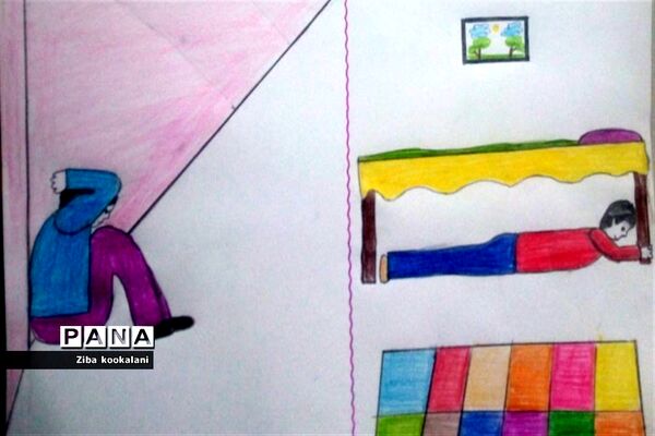 برگزاری بیست و دومین مانورسراسری زلزله در شهرقدس