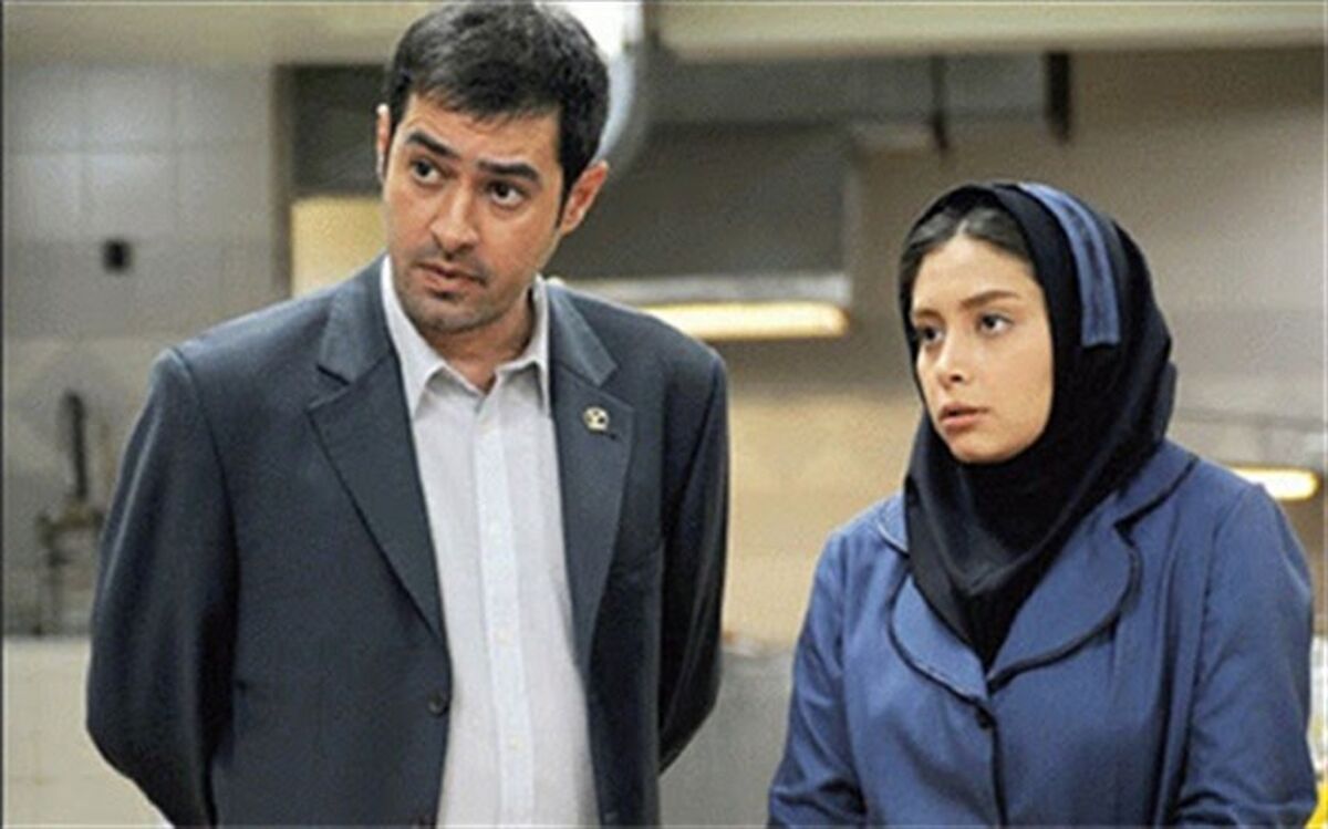 شهاب حسینی در «پنج ستاره» به آی‌فیلم می‌آید