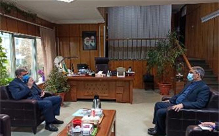 تشکر حسینی برای تهیه 1171 تبلت ویژه دانش‌آموزان استثنایی