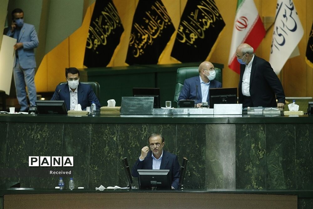 در جلسه وزیر صمت با اعضای کمیسیون صنایع مجلس چه گذشت؟