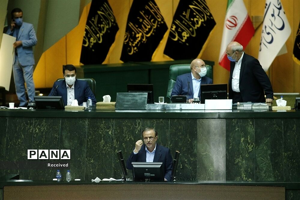 در جلسه وزیر صمت با اعضای کمیسیون صنایع مجلس چه گذشت؟