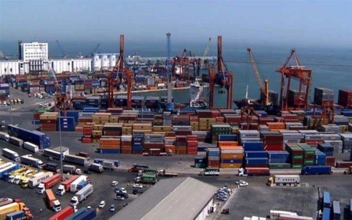 جزییات رقم صادرات ایران به شرق اروپا