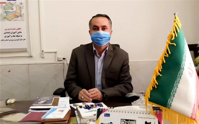 برگزاری دوره آموزشی تربیت مدرس کشوری تحت عنوان "بسته تحولی مدرسه خوانا"