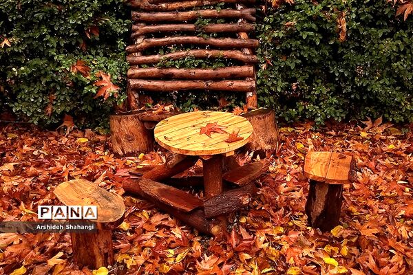 پاییز باهنر