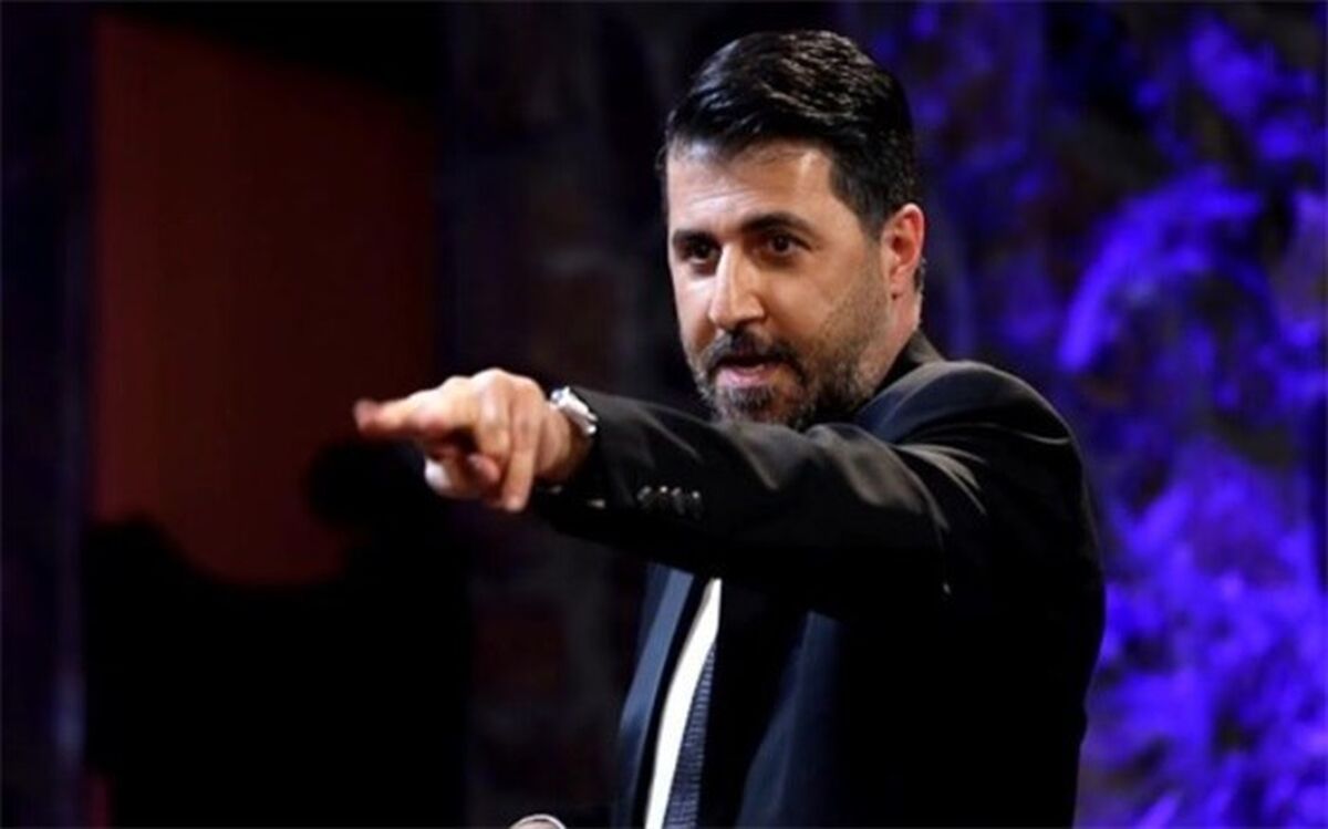 «شب‌های مافیا» و «شام ایرانی» مجوز پخش گرفتند