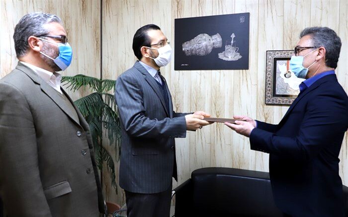 اولین مجوز فعالیت در حوزه گردشگری سلامت استان زنجان صادر شد