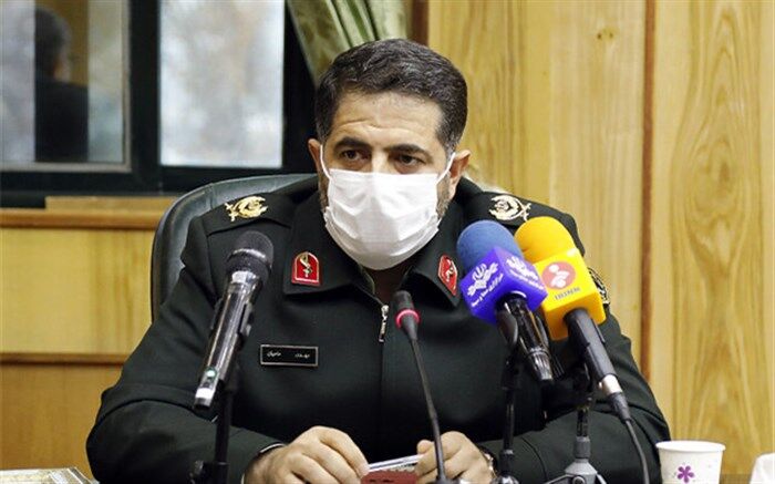 معاون اجتماعی ناجا:  پلیس «جامعه محور» باید باشیم