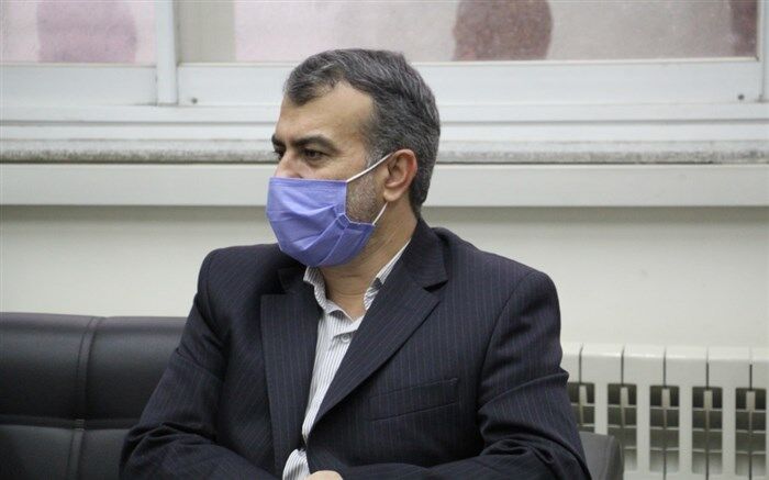 پیام تسلیت مسئول بسیج فرهنگیان در پی درگذشت بانوی خیر روستایی