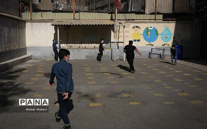 جدول زمان‌بندی جدید برنامه آموزشی سال تحصیلی ۱۴۰۰-۱۳۹۹ ابلاغ شد