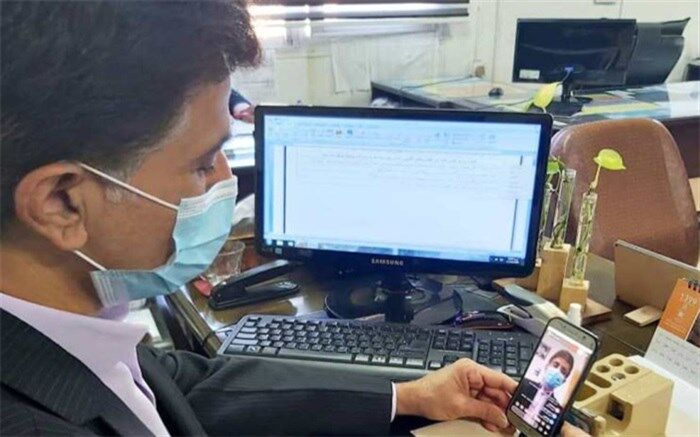 در این شرایط نگذارید هیچ دانش آموزی از ورزش عقب بماند