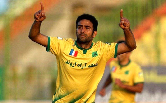 لیگ برتر ایران؛ وقت اضافه رویای رحمتی را خراب کرد