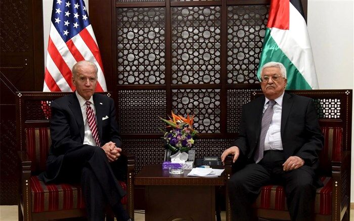 نیوزویک: فلسطین به روابط بهتر با دولت بایدن امید بسته‌ است