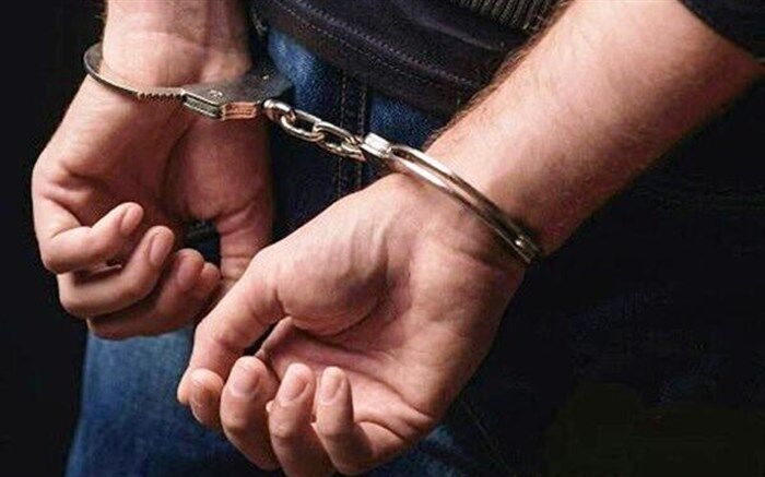 عامل انتشار کلیپ وادار کردن کودک به مصرف مشروبات الکلی دستگیر شد