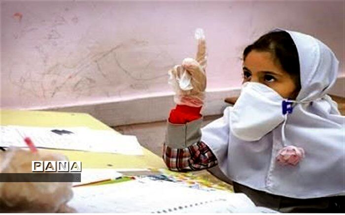 ۲۷۵ دانش‌آموز ابتدایی خراسان شمالی به مدرسه بازگردانده شدند