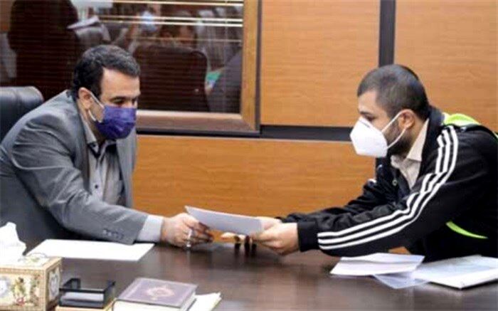 جلسات عمومی شهردار شهرقدس با شهروندان