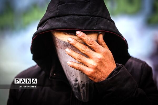 اجرای طرح رعد پلیس