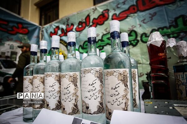 اجرای طرح رعد پلیس