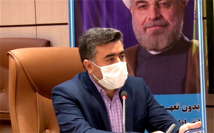 دو سوم دانش آموزان محروم شهرستان اشتهارد صاحب گوشی و تبلت شدند