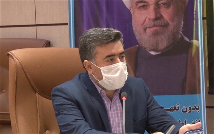 دو سوم دانش آموزان محروم شهرستان اشتهارد صاحب گوشی و تبلت شدند