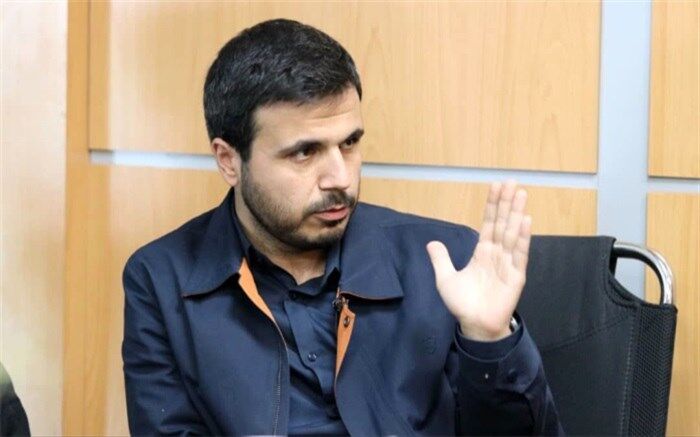 ریاست‌جمهوری از عضو هیات رئیسه مجلس شکایت کرد
