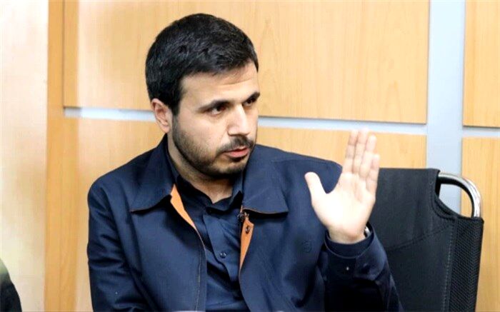 ریاست‌جمهوری از عضو هیات رئیسه مجلس شکایت کرد