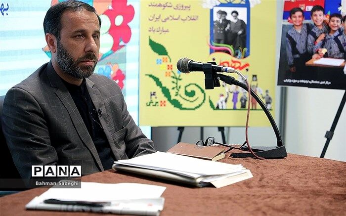 محمدزاده: فعالیت مراکز یادگیری محلی  باید بیشتر شود