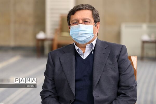 دیدار اعضای شورای‌عالی هماهنگی اقتصادی با رهبر معظم انقلاب اسلامی