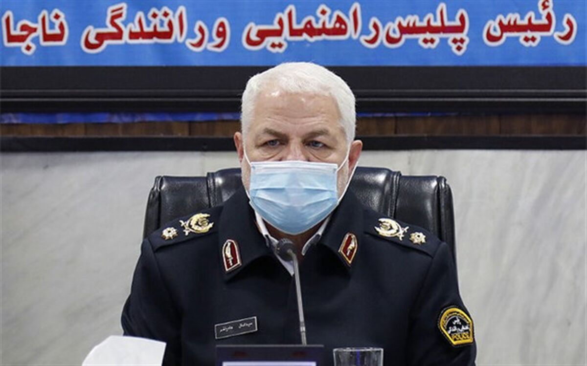 آغاز طرح ترافیک زمستان از ۲۰ آذر