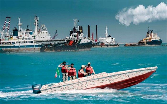 کشف ۶ هزار لیتر سوخت قاچاق در حوالی نیروگاه اتمی