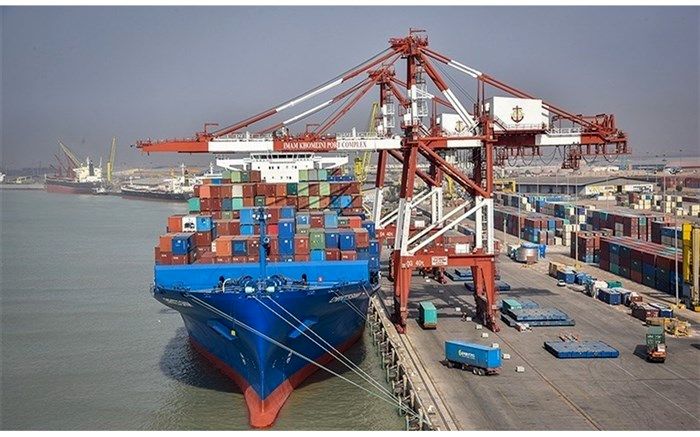 از همه ظرفیت‌های مرزی برای صادرات استفاده نمی‌شود