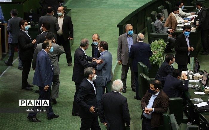 رأی منفی نمایندگان به طرح افزایش ظرفیت کمیسیون‌ها؛ موافقان و مخالفان چه گفتند؟