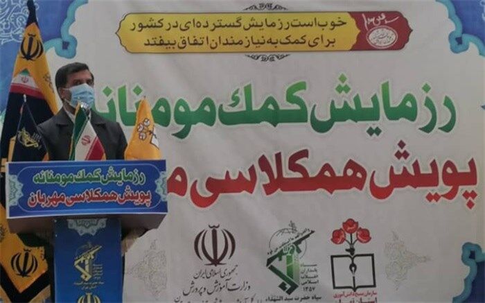 بسیج تفکری است  که بن‌بست‌ها را می‌شکند