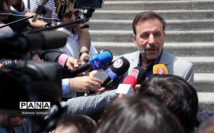 واعظی: مهمترین شرط ایران بازگشت آمریکا به تعهدات برجامی است