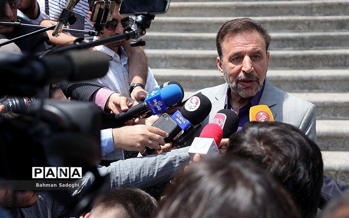 واعظی: مهمترین شرط ایران بازگشت آمریکا به تعهدات برجامی است