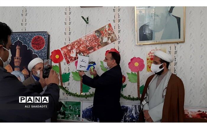 تفکر بسیج، ارتباط ناگسستنی میان اجزای نظام اسلامی را رقم می زند