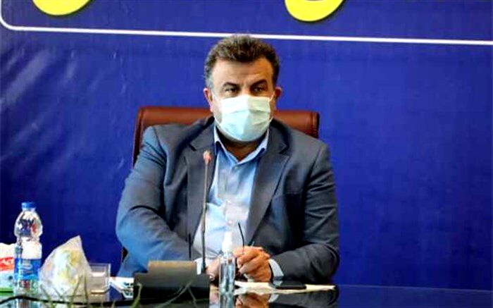 6 درصد سواحل مازندران همچنان در اختیار بخش خصوصی است